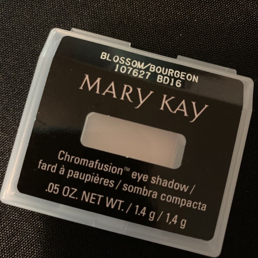 Mary Kay Chromafusion Eye Shadow Blossom